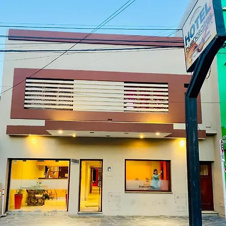 Hotel Buenos Aires